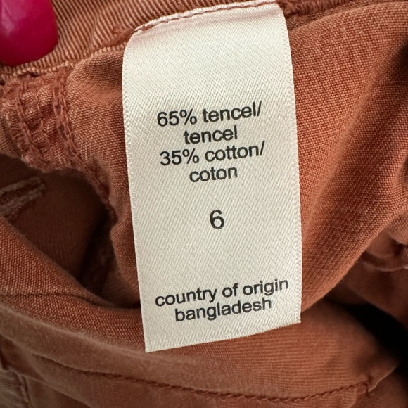 Maurices Cargo Pants with Classic Fit - Picture 5 of 5